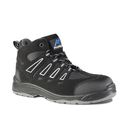 Rock Fall PM4020 Hartford Safety Trainer